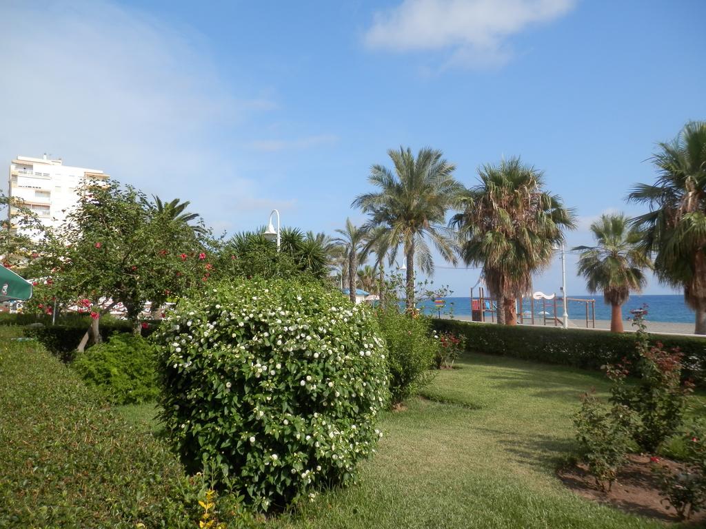 Toda Una Experiencia En La Costa Del Sol, A 100M De La Playa アルガロボ・コスタ エクステリア 写真
