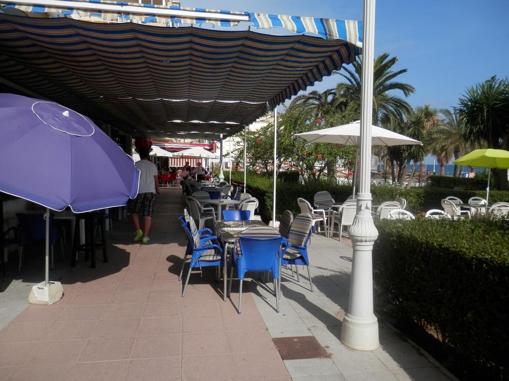 Toda Una Experiencia En La Costa Del Sol, A 100M De La Playa アルガロボ・コスタ エクステリア 写真