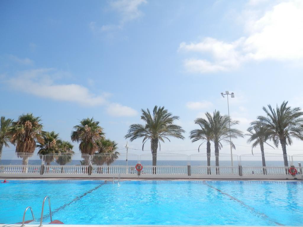 Toda Una Experiencia En La Costa Del Sol, A 100M De La Playa アルガロボ・コスタ エクステリア 写真