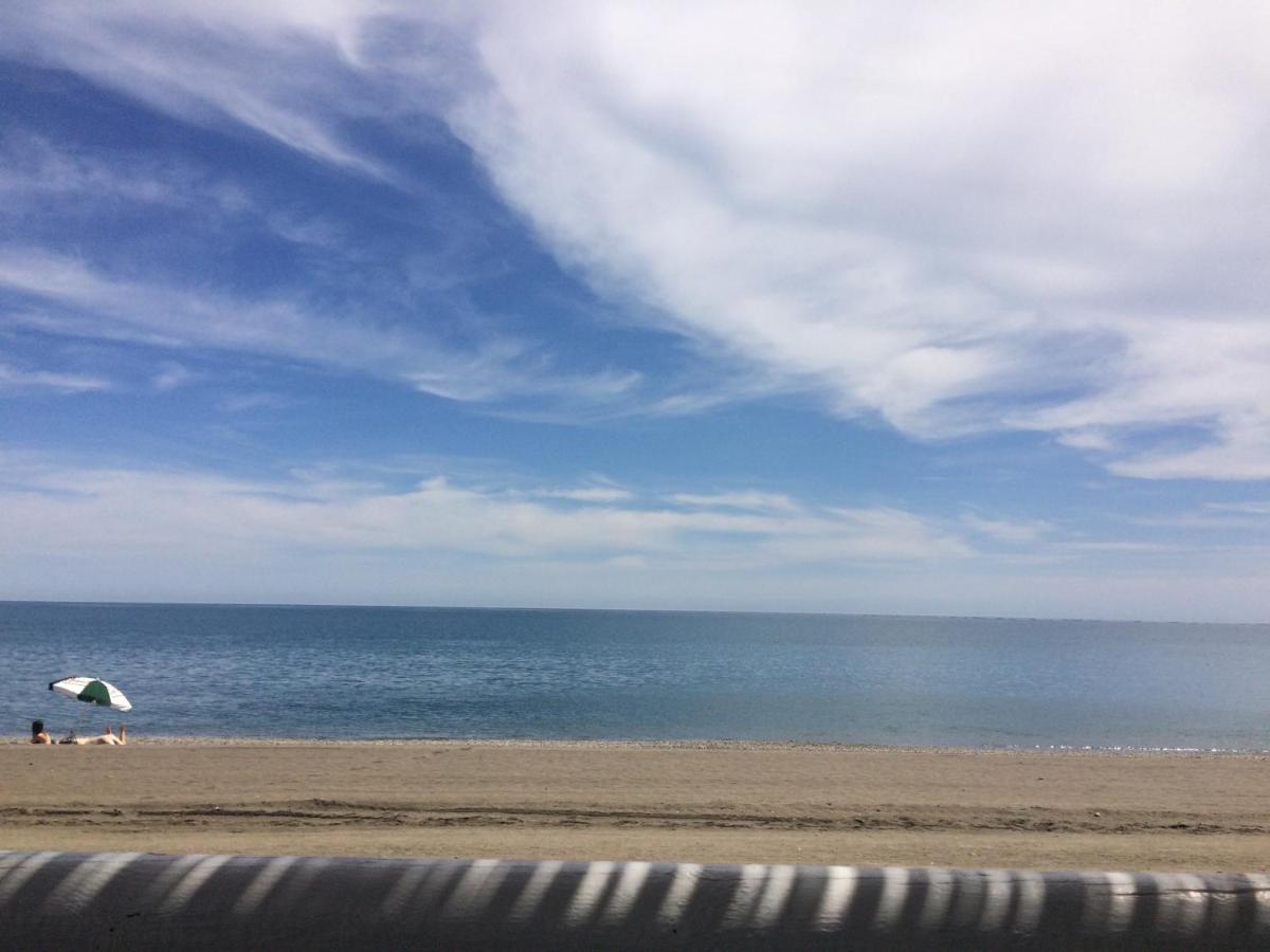 Toda Una Experiencia En La Costa Del Sol, A 100M De La Playa アルガロボ・コスタ エクステリア 写真