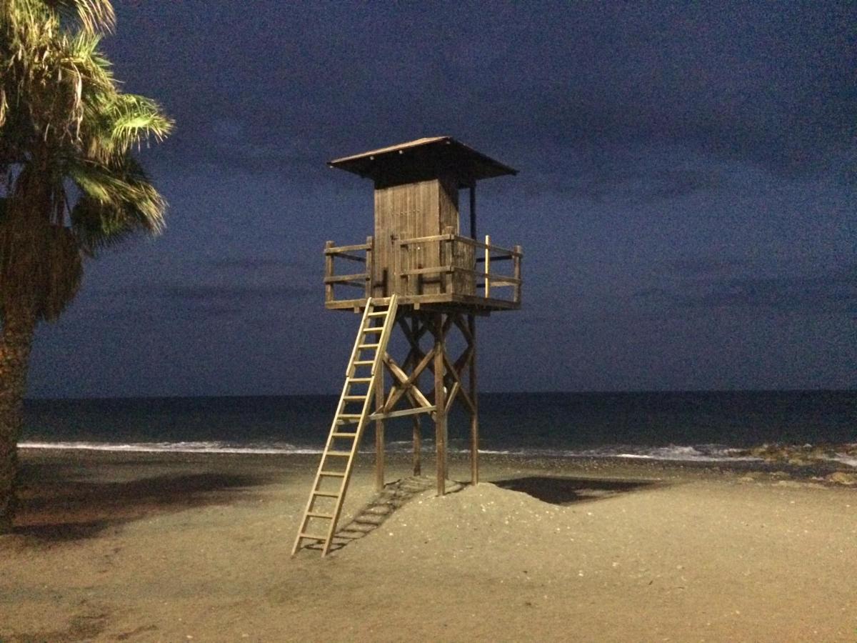 Toda Una Experiencia En La Costa Del Sol, A 100M De La Playa アルガロボ・コスタ エクステリア 写真