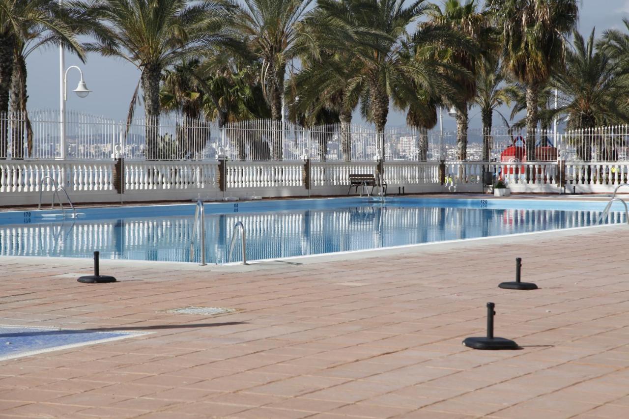 Toda Una Experiencia En La Costa Del Sol, A 100M De La Playa アルガロボ・コスタ エクステリア 写真
