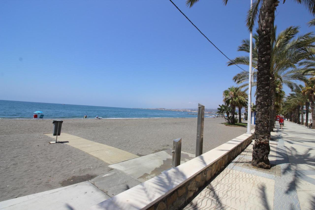 Toda Una Experiencia En La Costa Del Sol, A 100M De La Playa アルガロボ・コスタ エクステリア 写真