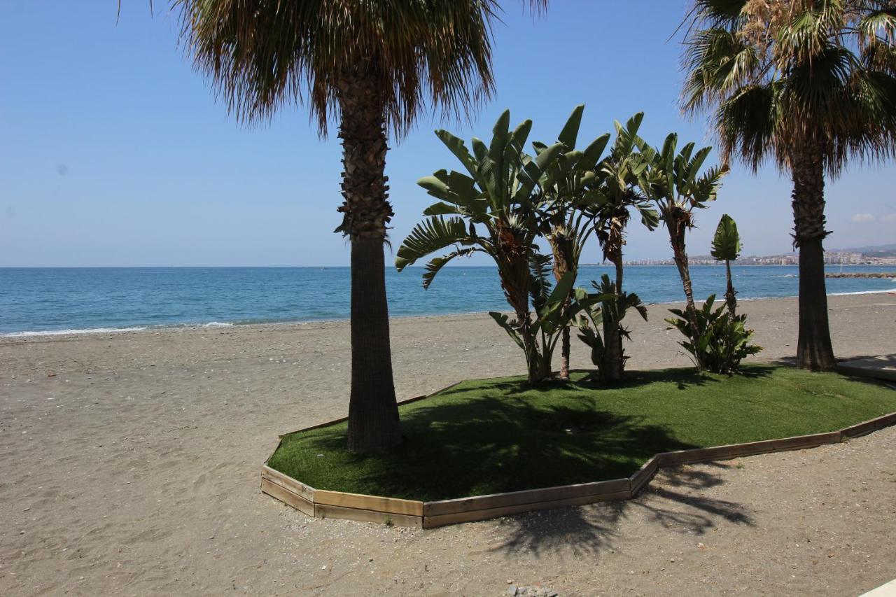 Toda Una Experiencia En La Costa Del Sol, A 100M De La Playa アルガロボ・コスタ エクステリア 写真
